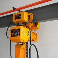 杭州環(huán)鏈電動(dòng)葫蘆型號(hào)齊全