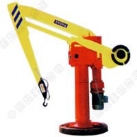 廣州起重機(jī)廠(chǎng)家生產(chǎn)制造—300KG平衡吊