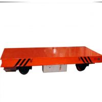 大連電電動平車