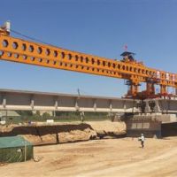 青島LD電動單梁起重機
