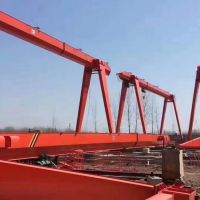 宜昌市點(diǎn)軍區(qū)龍門吊門式起重機(jī)，行車，行吊，天車，龍門吊大全