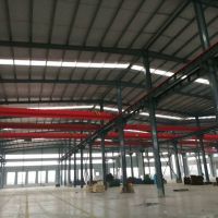 宜昌市夷陵區(qū)單梁橋式起重機，行車，行吊，天車，龍門吊大全