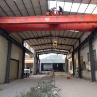 宜昌市夷陵區(qū)LH葫蘆雙梁橋式起重機行車，行吊，龍門吊大全