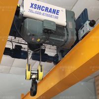 廣元起重機(jī) 航吊 行車、電動(dòng)葫蘆KBK柔性梁起重機(jī)系統(tǒng)