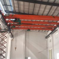 廣州單梁橋式起重機(jī)廠家批發(fā)高經(jīng)理