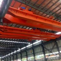 雙梁橋式起重機高經(jīng)理