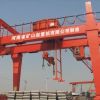 常州雙主梁門式起重機(jī)