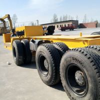 河南運梁平車**—長垣杰運路橋設(shè)備