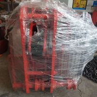 起重鐵楔