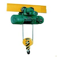 東莞茶山電動葫蘆銷售安裝