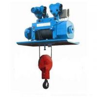 廣州電動(dòng)葫蘆銷售安裝