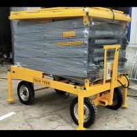 廣州起重機升降平臺廠家批發(fā)價格高經(jīng)理