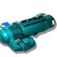 杭州起重機(jī)--MD型電動葫蘆