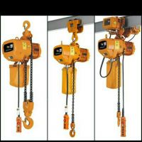 東莞東坑電動葫蘆