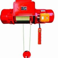 東莞東坑電動葫蘆廠家