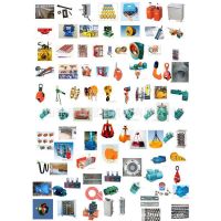 東莞東坑起重設(shè)備配件廠家