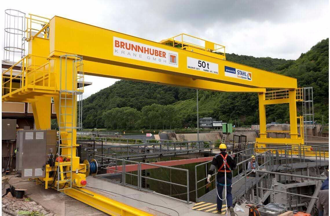 潼南龍門吊售后維修