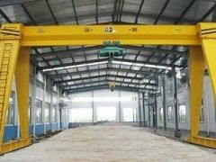 南昌起重機(jī)龍門吊，南昌貨梯，南昌行車維修，行車配件 (20)