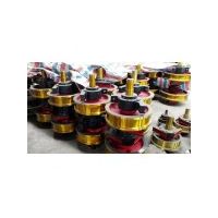 張家界起重機車輪組，卷筒組，滑輪組