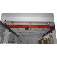 寧波單梁起重機