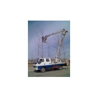 上海銷售電動(dòng)高空作業(yè)車