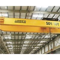 青島出口貿(mào)易起重機(jī)電動(dòng)葫蘆龍門吊廠家