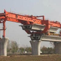 鎮(zhèn)江（丹陽）架橋機