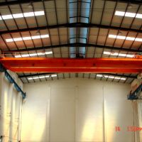 鎮(zhèn)江（丹陽）單梁起重機