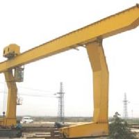 鎮(zhèn)江龍門吊、半龍門