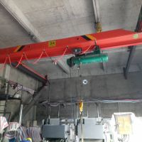 東莞電動葫蘆起重機(jī)