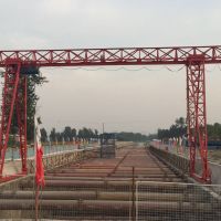 東莞道滘起重機銷售安裝