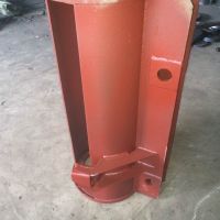 電動葫蘆配件葫蘆葫蘆卷筒外罩品質優(yōu)良