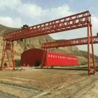 南充行車、天車起重機