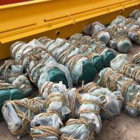 鋼絲繩電動葫蘆發(fā)貨，歡迎客戶前來選購