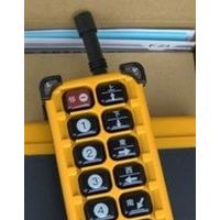 江蘇常州天車無線遙控器；行吊