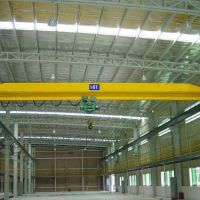 江蘇鎮(zhèn)江起重機(jī)天車；行吊