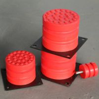 丹陽(yáng)起重行吊緩沖器