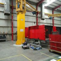 東莞石碣懸臂起重機(jī)