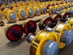 恭喜河南華工實(shí)業(yè)集團(tuán)簽約全球起重機(jī)械網(wǎng)2019全年品牌推廣！