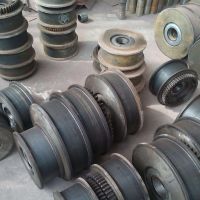 鎮(zhèn)江廠家直銷LD車輪組；