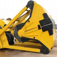 金壇專(zhuān)業(yè)生產(chǎn)單梁抓斗起重機(jī)廠家直銷(xiāo)