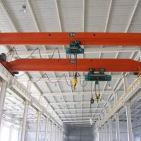 常州單梁起重機(jī)