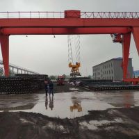 宜昌市長陽縣雙主梁門式起重機，行車，行吊，天車，龍門吊大全