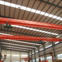 南京起重機(jī)天車(chē)。行吊