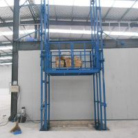 南京液壓升降機。貨梯