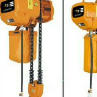 東莞南城鏈條電動(dòng)葫蘆