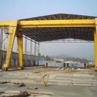 南京行吊起重機(jī)。天車多少錢