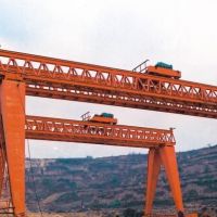 金壇起重機(jī)天車。行吊多少錢