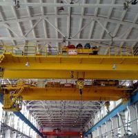 金壇雙梁橋式起重機(jī)行吊。天車多少錢