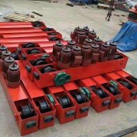 丹陽起重機(jī)行梁頭，簡(jiǎn)易行車